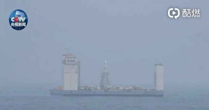 乐竞体育页面官方网站-乐竞online(中国)“2.7V10F特殊模组电源体系” 成功完成我国运载火箭海上首秀的星箭分离任务