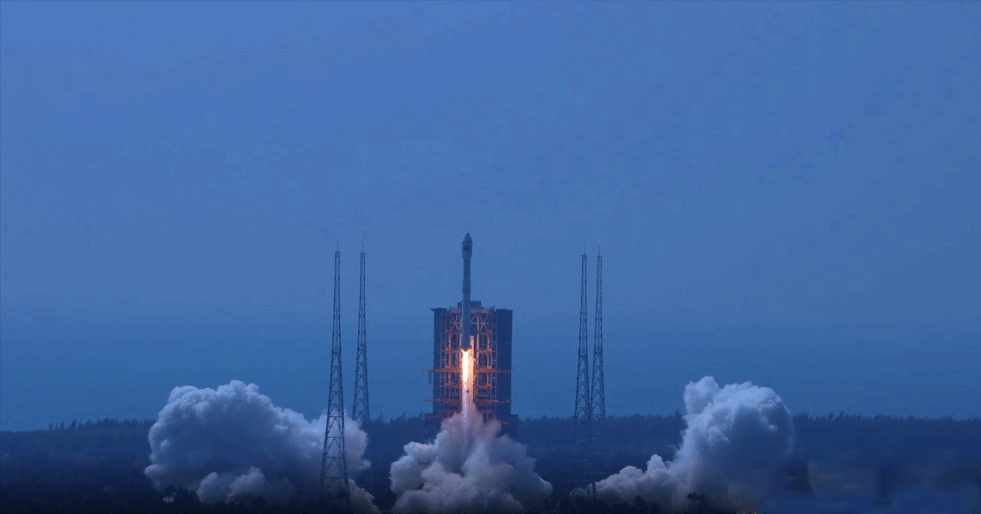 乐竞体育页面官方网站-乐竞online(中国)助推中大型卫星分离成功，星箭分离电源应用再上新台阶！